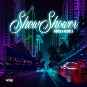 Show Shower