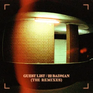 Guest List (Ctrl Alt Remix)