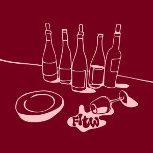Fly In The Wine