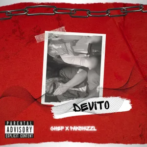 DEVITO (feat. Pakshizzl)