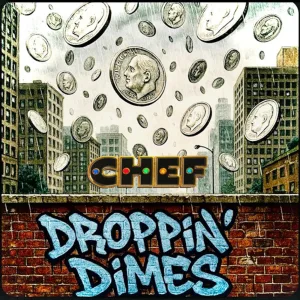 Droppin Dimes