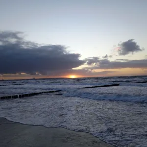 Ebb and Flow, Pt. 2