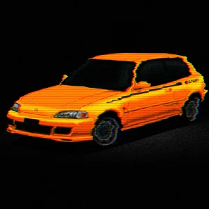 HONDA CIVIC EG