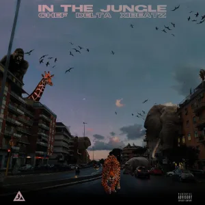 In the Jungle