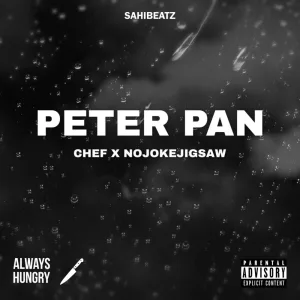Peter Pan