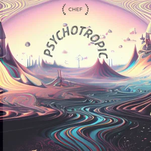 Psychotropic