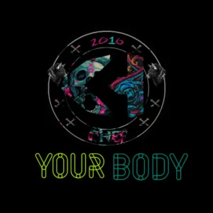 Your body