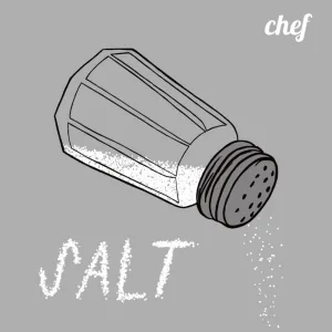 salt