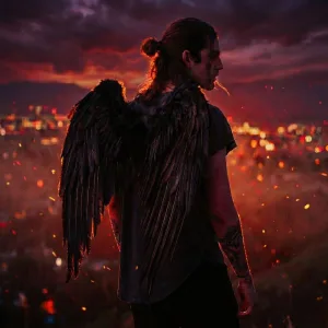 Angel Wings