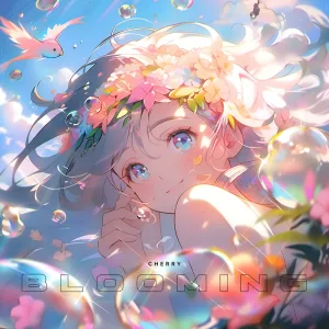 Blooming