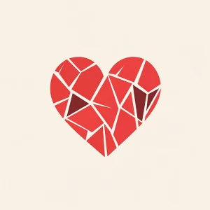 Break up