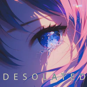 Desolated