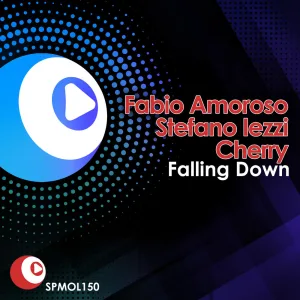 Falling Down (Original Extended)