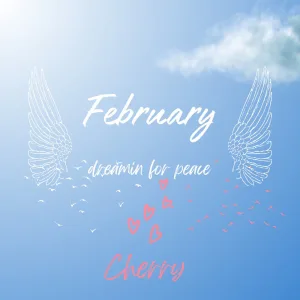 February