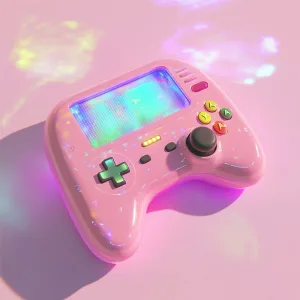 Game star