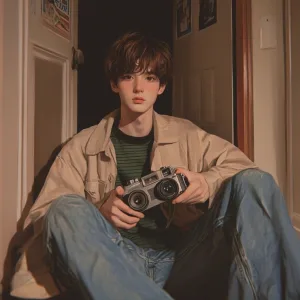 Photographer
