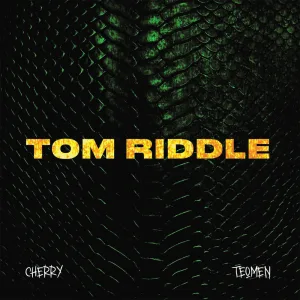 Tom Riddle