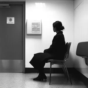 Waiting Too Long