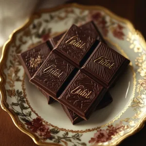 chocolate