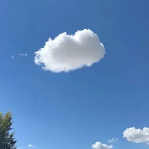 cloud