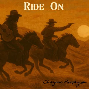 Ride On