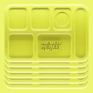 Never