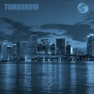 Tomorrow