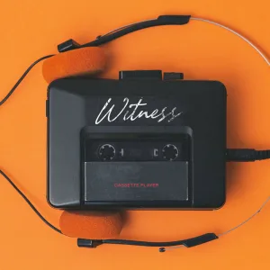 Witness
