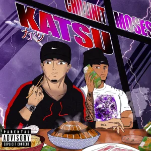 KATSU