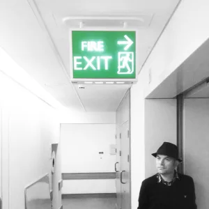 Fire Exit