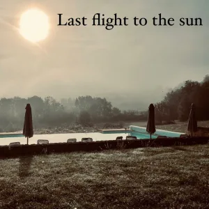 OUT OF TIME