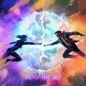 Into The Sky