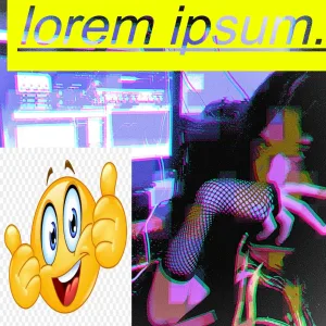 Party Alone (VIP)