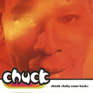 Baby Come Back