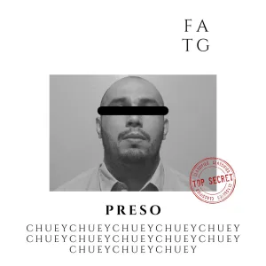Preso