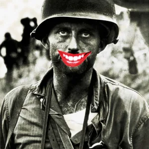 Revolution