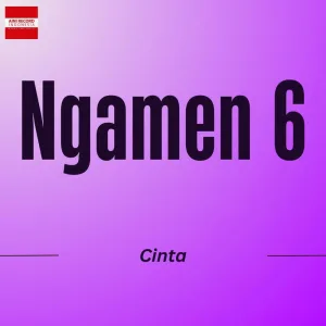 Ngamen 6