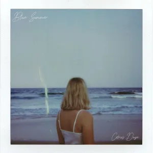 Blue Summer