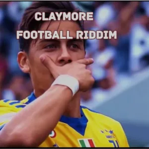 Football Riddim