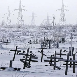 Winter Is Coming