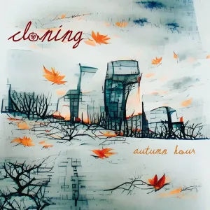 Autumn Hour Stripped