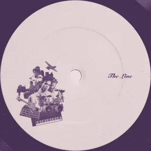 The Line