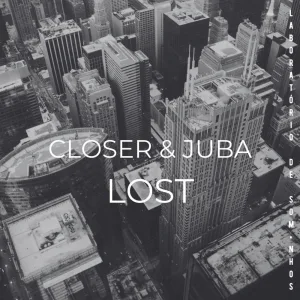 Lost