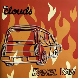 Panel Van