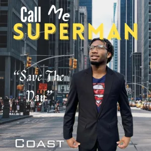 Call Me Superman