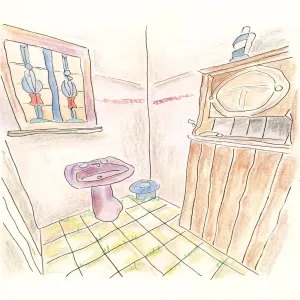 Porcelain Tiles
