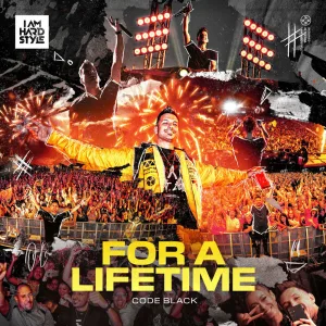 For A Lifetime (Extended Mix)