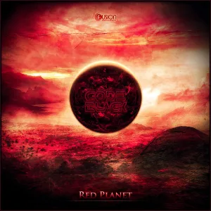 The Red Planet