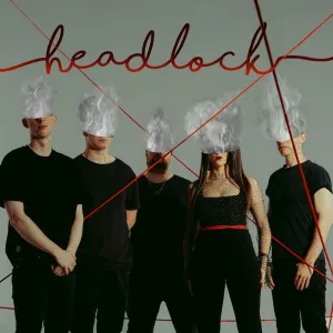 Headlock