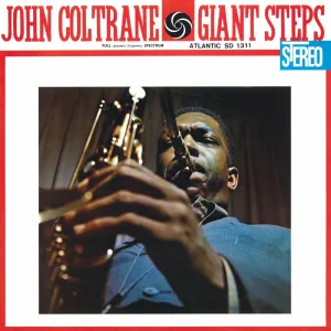 Giant Steps